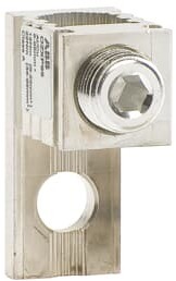 ABB 1SCA115539R1001 Комплект зажимов AL OZXP95 1шт=3 зажима