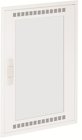 ABB 2CPX063442R9999 Рама с WI-FI дверью с вентиляционными отверстиями ширина 2, высота 5 для шкафа U52