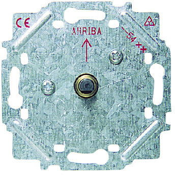 ABB 2CLA815400A1001 Механизм поворотного переключателя на 4 положения, 16А/250В