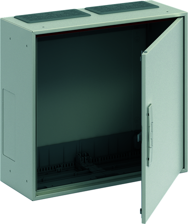 ABB 2CPX052051R9999 Шкаф навесной IP44 500x550x215 пустой с дверью ComfortLine  B23