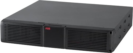 4NWP100105R0001 ABB Бат. модуль для ИБП PowerValue 1000ВА