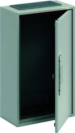 ABB 2CPX052142R9999 Шкаф навесной IP44, 500x300x160 пустой с дверью ComfortLine  CA13