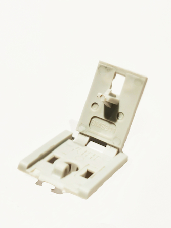 ABB 2CSS600991R0001 Аксессуар для пломбировки BMS911 (24 шт)