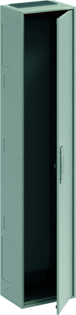 ABB 2CPX052078R9999 Шкаф навесной IP44 1400x300x215 пустой с дверью ComfortLine  B19