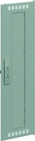 ABB 2CPX052394R9999 Дверь радиопрозрачная с вентиляционными отверстиями ширина 1, высота 6 с замком ComfortLine  CTW16S