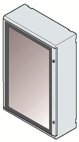 ABB 1SL0215A00 GEMINI корпус шкафа IP66 прозр.дверь 855х590х360мм ВхШхГ(Размер5)