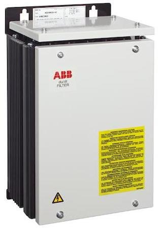 ABB 58982806 Выходной дроссель du/dt, IP00, NOCH0070-60