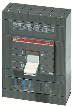 ABB 1SDA082187R1 Механизм расцепления Emax E2.2-E6.2 Tripping mechanism (только сервис уровень 3)