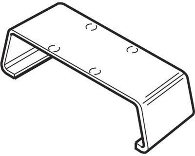 1SNA168204R1500 ABB Крышка для одной клеммы M70-31.FF , CPP311