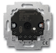 6410-0-0378 ABB BJE Мех Электронного выключателя жалюзи Busch-Jalousiecontrol