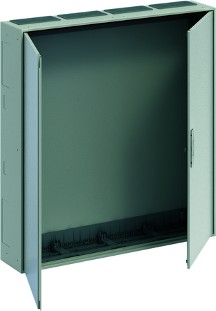 ABB 2CPX052071R9999 Шкаф навесной IP44 1100x1050x215 пустой с дверью ComfortLine  B47