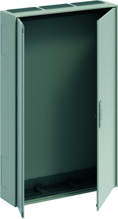 ABB 2CPX052075R9999 Шкаф навесной IP44 1250x800x215 пустой с дверью ComfortLine  B38