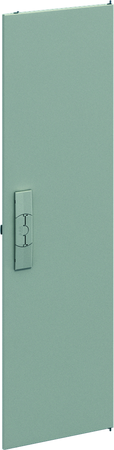 ABB 2CPX052327R9999 Дверь металлическая ширина 1, высота 6 с замком ComfortLine  CTB16S