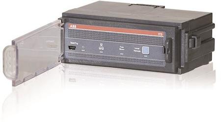 ABB 1SEP408753R0001 Аксессуар для блокировки XR