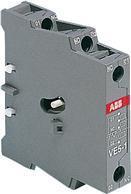 ABB 1SBN030110R1000 Блокировка реверсивная электромеханическая VE5-1 для контакторов AX09 ... AX40