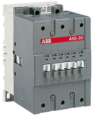 ABB 1SFL451024R8600 Контактор UA110-30-00RA, с катушкой управления 400-415В AC