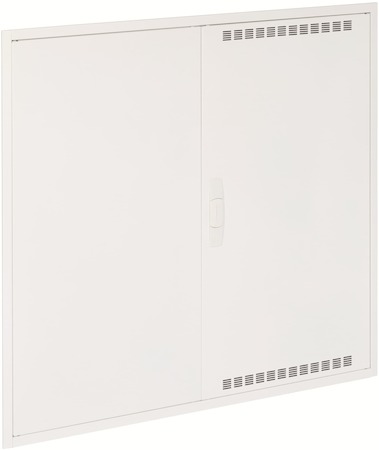 ABB 2CPX063464R9999 Рама с дверью с вентиляционными отверстиями ширина 4, высота 6 для шкафа U64