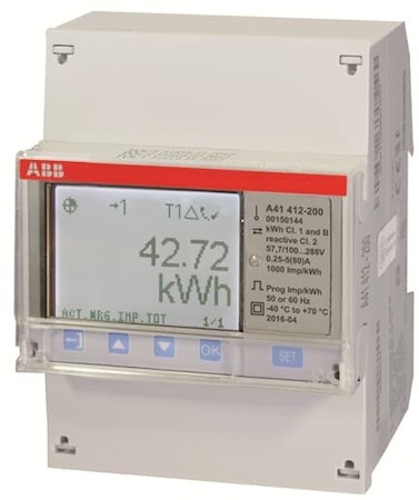 ABB 2CMA105938R1000 Крышка длинная E31 000-200