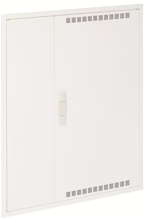 ABB 2CPX063461R9999 Рама с дверью с вентиляционными отверстиями ширина 3, высота 6 для шкафа U63