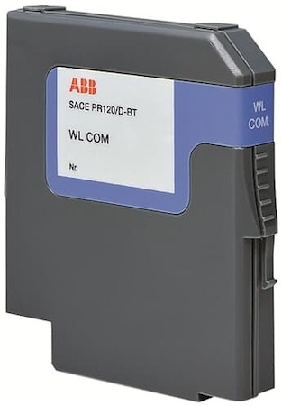 ABB 1SDA048720R1 Выводы силовые для стационарного выключателя 1/2 4p full size F HR>F E4 (комплект из 4шт.)