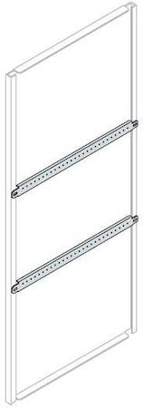 ABB EA1002 Усиливающий элемент монт.платы(2шт) Ш=1000мм