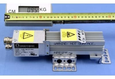 ABB 68711410 Резистор торм. JBR-03 для ACSM1/ACS850