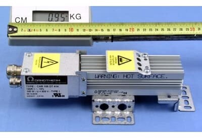 ABB 68711428 Резистор торм. JBR-04 для ACSM1/ACS850