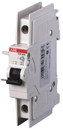 ABB 2CDS200907R0001 Реле дист.расцепит.к.12-60В S2C-A1L