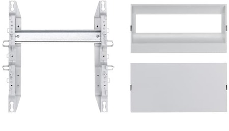 ABB 1SLM006500A1959 Набор для Tmax XT 3х12м Mistral65H