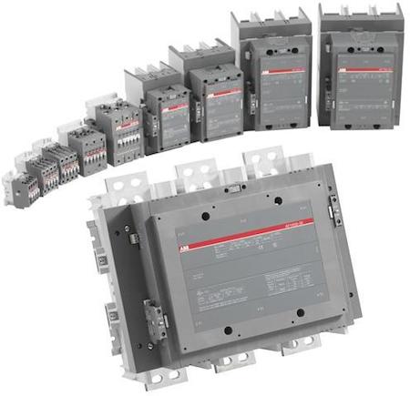 ABB 1SFN124701R1000 Защитные крышки плоские LT185-AC, комплект-2шт (для УПП PSE142..170)