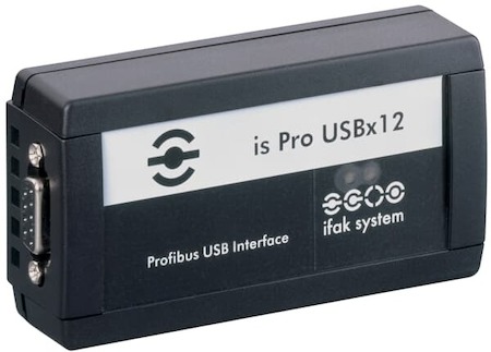 ABB 1SAJ924013R0001 Модуль интерфейсный USB / Profibus, UTP22-FBP.0