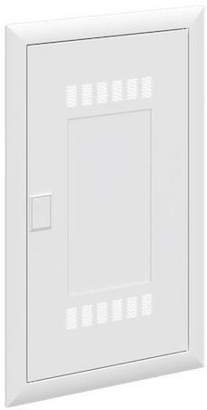ABB 2CPX031096R9999 BL630W Дверь с Wi-Fi вставкой для шкафа UK63..