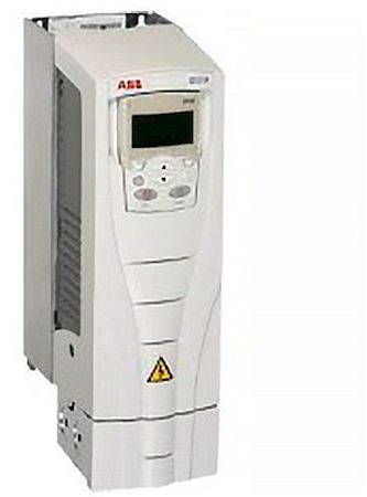 ABB 3AUA0000004419 Устр-во автомат. регулирования ACH550-01-05A4-4, 2.2 кВт,380 В, 3 фазы,IP21, с интеллект.панелью управления, спец.версия для HVAC