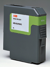 ABB 1SDA058256R1 Модуль для электронного расцепителя защиты PR120/K SIGNAL. MODULE 4 OUT+1 IN