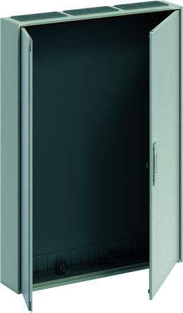 ABB 2CPX052157R9999 Шкаф навесной IP44, 1100x800x160 пустой с дверью ComfortLine  CA37