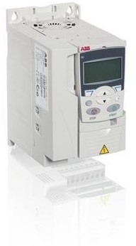 ABB 3AUA0000058164 Устр-во авт. регул. ACS355-03E-12A5-4+B063, 5,5 кВт, 380 В, 3 фазы, IP66, с интел. пан. упр-я