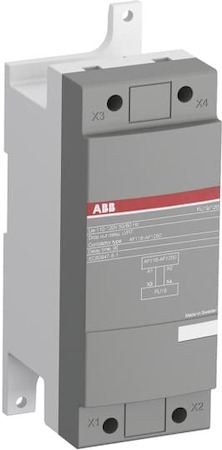 ABB SK829007-D Ограничитель перенапряжения RC-EH800/600 в диапазоне 220-600V AC для контакторов EH370...EH800, EK370...EK1000 (2 шт.)