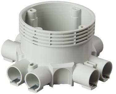 ABB 2TKA130033G1 Коробка разветвительная с 8 вводами D20