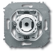 1413-0-0897 ABB BJE Impuls Мех Переключатель кнопочный 1-клавишный с N-клеммой