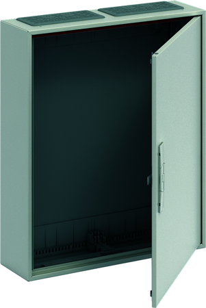 ABB 2CPX052149R9999 Шкаф навесной IP44, 650x550x160 пустой с дверью ComfortLine  CA24