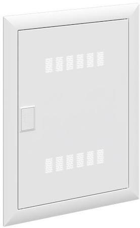 ABB 2CPX031091R9999 BL620V Дверь с вентиляционными отверстиями для шкафа UK62..