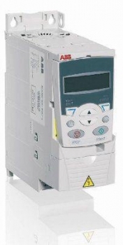 68468159 ABB Преобразователь частоты ACS350-03E-07A3-4 3.0kW 380V 3Ф IP20 без панели упр.