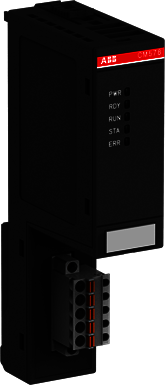 1SAP170800R0001 ABB Модуль коммуникационный AC500, CM578-CN