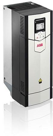 ABB ACS88001087A3 1011 Устр-во автомат. регулирования ACS880-01-087A-3+E200, 45 кВт,380 В, 3 фазы,IP21,лаковое покрытие плат,с панелью управления