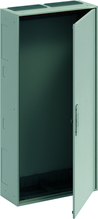 ABB 2CPX052069R9999 Шкаф навесной IP44 1100x550x215 пустой с дверью ComfortLine  B27