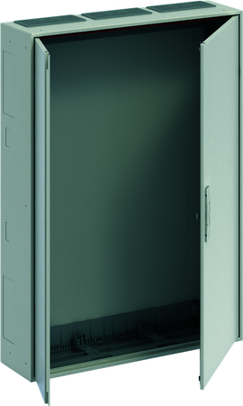 ABB 2CPX052070R9999 Шкаф навесной IP44 1100x800x215 пустой с дверью ComfortLine  B37