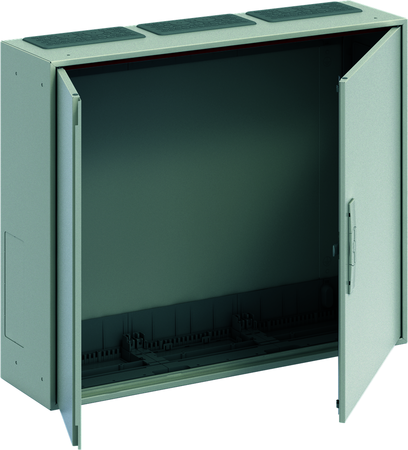 ABB 2CPX052055R9999 Шкаф навесной IP44 650x800x215 пустой с дверью ComfortLine  B34