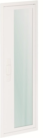 ABB 2CPX030793R9999 Рама с прозрачной дверью ширина 1, высота 6 для шкафа U61