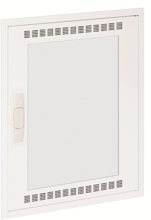 ABB 2CPX063441R9999 Рама с WI-FI дверью с вентиляционными отверстиями ширина 2, высота 4 для шкафа U42