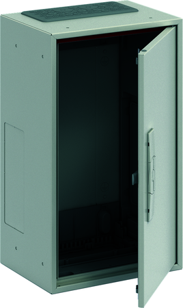 ABB 2CPX052050R9999 Шкаф навесной IP44 500x300x215 пустой с дверью ComfortLine  B13
